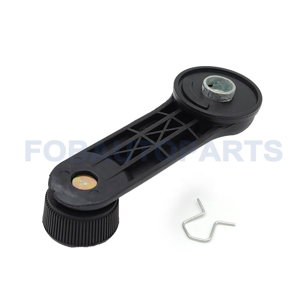 Door Window Regulator Handle Assembly for Hyundai Accent 95-99 Elantra 96-98 82630-22001