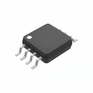 Composants de circuits électroniques Gestion de l'alimentation (PMIC) 8 TSSOP, 8 MSOP Original TC1301A-FHAVUATR - Product Image 1