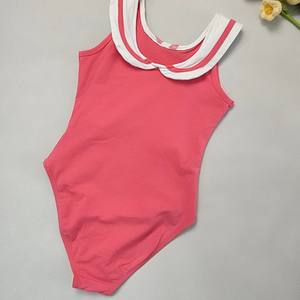 2023 styles chauds enfants et adultes taille belle gymnastique danse porter ballerine justaucorps pour les filles - Product Image 2