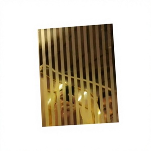 Lamiere in Lega di Alluminio Riflettenti Solari di Alta Qualità, Lucidate, Altamente Riflettenti (95%-98%), Spessore 0.14-1.0mm - Product Image 4