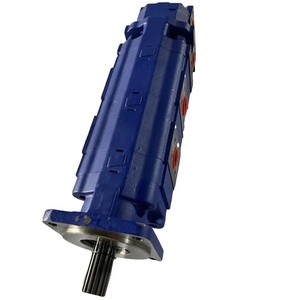 Pas encore d'avis 1151412009 Pompe hydraulique pour Xugong 50 g Chargeur Amarrage g Pièces de machines de construction - Product Image 2