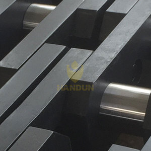 Cadena de Banco de Tracción Especial de Alta Precisión - Product Image 2