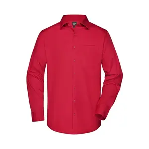 Chemise d'affaires pour homme, merchandising d'entreprise - Product Image 5