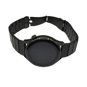 Venta caliente para <span class=keywords><strong>Watch</strong></span> Series 3 <span class=keywords><strong>Correa</strong></span> de reloj 8 SE Bandas Varios colores Textura de fibra de carbono Bandas de reloj inteligente - Product Image 5