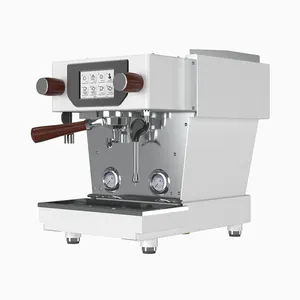 Máquina de café comercial espresso/moedor profissional para espresso