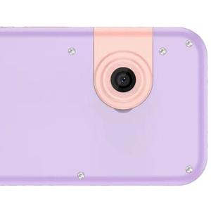 Juguete de Teléfono Inteligente para Niños OEM, Teléfono con Pantalla Táctil HD y Cámara, Regalos de Cumpleaños para Niños, Teléfono de Juguete para Niños Pequeños - Product Image 5