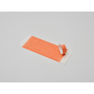 [AnyWristband] Pulseras de Tyvek de color sólido de 25 mm (1 pulgada) para verificación de acceso, económicas y al por mayor, para eventos - Product Image 4