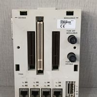 Nouveau Contrôleur de programmation PLC d'automatisation industrielle d'entrepôt original prêt à l'emploi 3BSE066485R1
