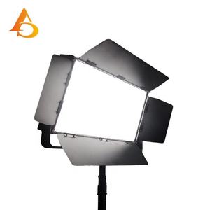 AICPOSE - Panel de Iluminación LED DMX 512 Profesional para Audio y Video, Luz de Fotografía y Video - Product Image 1