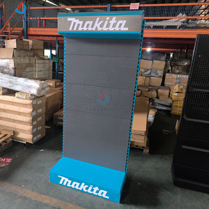 Estanterías Gondola Resistentes de Marca para Herramientas y Accesorios <span class=keywords><strong>Makita</strong></span> - Product Image 3