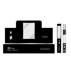 Parfum pour homme en vaporisateur, style brume, parfum arabe, vente en gros d'usine, Dubaï, Arabie - Original - Product Image 3