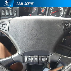 सोघम 1870912 क्रूज नियंत्रण मॉड्यूल पावर स्टीयरिंग व्हील कंट्रोल व्हील कंट्रोल बटन मॉड्यूल स्विच - Product Image 4