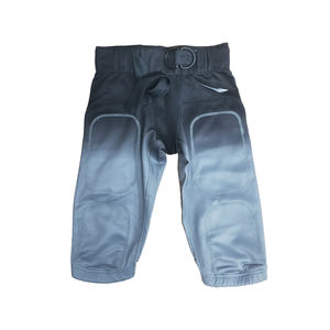 Custom Sublimated Men American Football Wear American Football <b>Pants</b> - Product Image 1