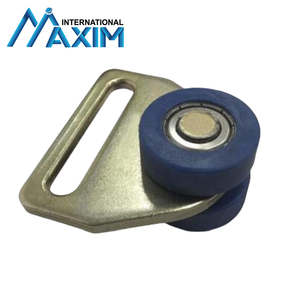 Nouveau Rouleau de Rideau en Acier pour Pneu de Remorque et Fourgonnette, Taille Naturelle - Product Image 6