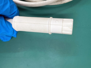 System Cable <strong>Trap</strong> 1.5T System Cable <strong>Trap</strong> 1.5T MRI Scanner Parts P/N 452213115907 - Product Image 6