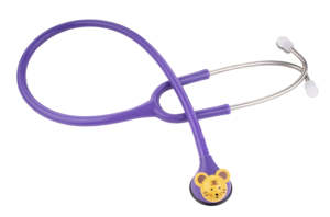 Мультипликационный стетоскоп для детей - Product Image 5