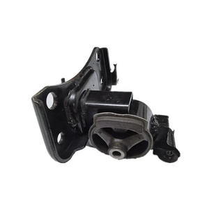 Yeni yedek parça 2AZ 12372-28390 sol kauçuk motor montajı - Product Image 6