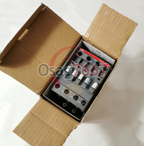 1PC khan hiếm Sản phẩm thương hiệu mới ban đầu 1pcs Contactor <span class=keywords><strong>ax32</strong></span> 30 01 80 10139877 1sbl281074r800 1 220 230V PLC - Product Image 2