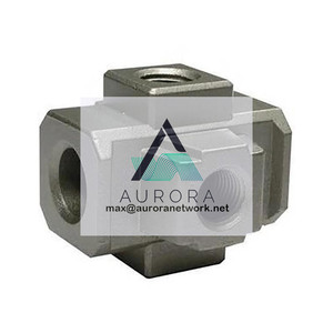 อุปกรณ์วาล์วนิวเมติกอิเล็กทรอนิกส์ Y20T-A-T4 - Product Image 1