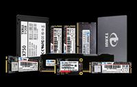 Pièces d'ordinateur OEM de la Chine M2 NGFF SSD M2 1 To Disques durs