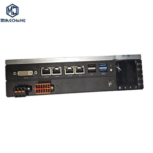 Offre Spéciale : Contrôleurs de Mouvement PLC AC801-0221-U0R0, AC801-0422-U0R0, AC802-0221-U0R0, AC802-0422-U0R0 pour l'Automatisation Industrielle - Product Image 1