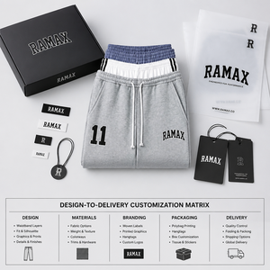 Pantalon de survêtement double couche pour homme avec cordon de serrage, imprimé personnalisé (numéro et lettre), coupe large, style streetwear décontracté, pour le sport - Product Image 3