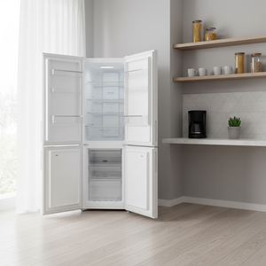 Korea GMG GRF-236WED/GRF-226WE Reversible Door <b>Refrigerator</b> Compressor Frost-Free Multi-Flow Cooling System Electric Plastic New - Product Image 3