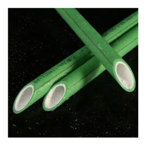 Tubería PPR de Alta Producción y Bajo Precio para Proyectos - Product Image 1