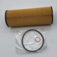 Nouveau filtre à huile automobile en métal de haute qualité Yuesheng A1041800109 pour Mercedes-Benz, prix d'usine