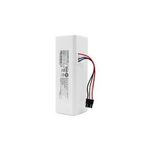Batterie P1904-4S1P-MM pour Robot aspirateur vadrouille accessoires pièces d'origine Xiaomi Mijia <span class=keywords><strong>1C</strong></span> <span class=keywords><strong>STYTJ01ZHM</strong></span> - Product Image 4