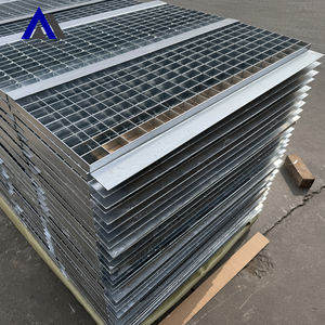 Pavimento in acciaio zincato a caldo - Product Image 4