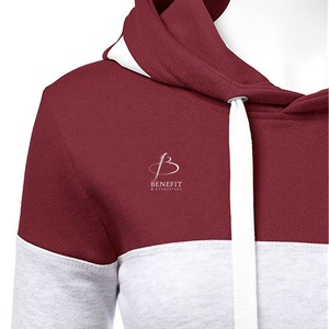 Chándal personalizado de alta calidad para mujer, conjunto de entrenamiento, venta al por mayor - Product Image 6