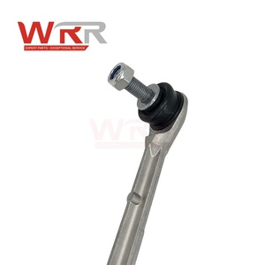 2043200789 2043203789 Barra Estabilizadora Delantera Izquierda para Benz W204 X204 C300 GLK350, Premium, Resistente, Barra Antivuelco - Product Image 5