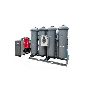 Basınç salıncak adsorpsiyon (PSA) <span class=keywords><strong>N2</strong></span> jeneratörü azot makinesi - Product Image 3