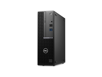 Ordinateur de bureau professionnel DELL I5 13500 8G DDR4 512G SSD OptiPlex7010 petit format, vente directe d'usine