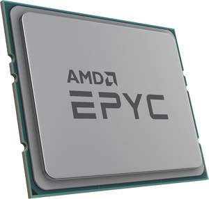 AMD EPYC 7742-2.25 GHz - 64 núcleos - 128 hilos - 256 MB de caché - Socket SP3 - PIB/<span class=keywords><strong>WOF</strong></span> - Product Image 3