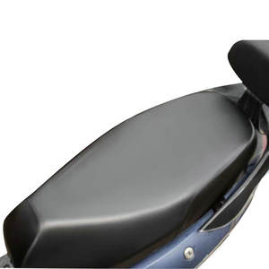 Housse de siège de moto, housses de siège de vélo électrique, universelles pour toutes les saisons, imperméables et anti-UV - Product Image 5