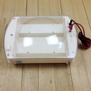 جهاز CHINCAN DYCP-38C للتحليل الكهربائي الجلوي الأفقي للورق والشرائح - Product Image 2