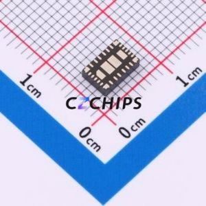 Original et tout nouveau TLVM13620RDHR B0QFN-30(4x6) Circuit intégré IC Puce PMIC DC-DC Power IC - Product Image 2