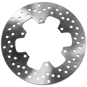 Disco Freno Posteriore 245mm Personalizzato per Moto YAMAHA <span class=keywords><strong>XT</strong></span> <span class=keywords><strong>660</strong></span> <span class=keywords><strong>R</strong></span>, Vendita all'Ingrosso di Fabbrica - Product Image 1