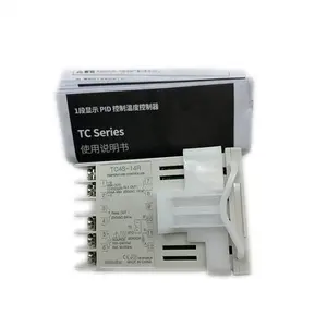 Vente chaude tout nouveau contrôleur de température intelligent original TC4S-14R