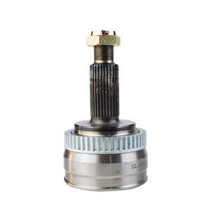CCL EPX para pieza de repuesto de acero de junta CV exterior de coche-Nuevo 12 meses de garantía <span class=keywords><strong>Precio</strong></span> de fábrica - Product Image 3
