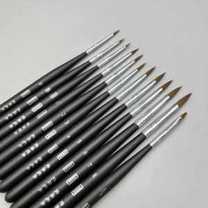 Penna per Smaltatura Dentale in Porcellana per Estetica e Riparazione Dentale, Materiali Odontoiatrici - Product Image 4