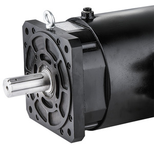 Motor Trifásico de Alto Voltaje de 60 kW y 1500 rpm con Certificación CE, Rango de 20 a 400 Caballos de Fuerza, 248 VCA para Embarcaciones 260z60d15c - Product Image 6