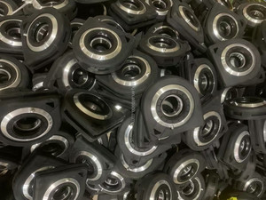 ลูกปืนกลางเพลา60มม. 37510-90068สำหรับ <span class=keywords><strong>Nissan</strong></span> <span class=keywords><strong>UD</strong></span> CW30 PD6รถบรรทุก RD8 - Product Image 3