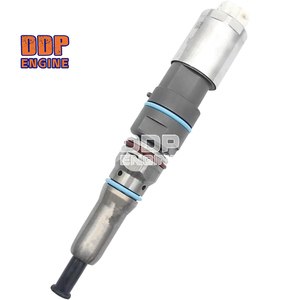 Inyector de Combustible para Motor Diésel 294-3027 456-3544 20R-5079 294-3028 456-3545 20R-5078 328-9644 328-9645 para Caterpillar CAT C7.1 - Product Image 4