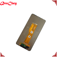 MOQ : 10 pièces en gros pour Samsung A07 4G A075 A075F A075B SM-A075M Écran LCD tactile complet A07 5G A076B SM-A076B/DS