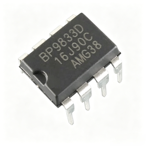 Dery Star BP9833D Puce de commande de courant constant LED de type buck non isolée haute précision - Product Image 2