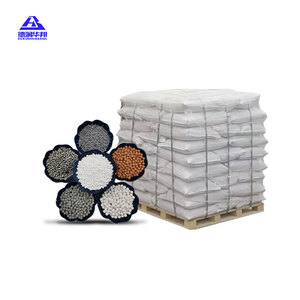 Công NGHIỆP GỐM Alkaline bóng lọc nước khoáng điều chỉnh pH cho nước uống Tourmaline bóng - Product Image 6