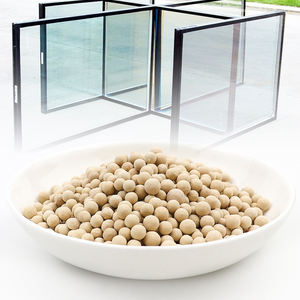 Alta qualidade zeólita 4a peneira molecular para secagem de refrigerantes, produtos farmacêuticos - Product Image 5